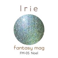 Irie ファンタジーマグ 12g FM-05 ノエル