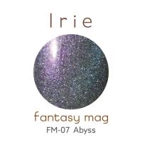 Irie ファンタジーマグ 12g FM-07 アビス