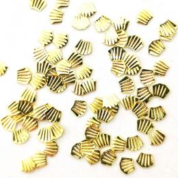 セレクション シェル ゴールド 20P