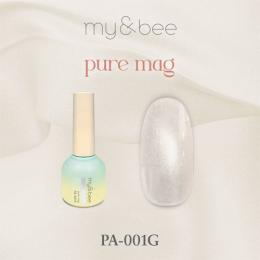 my&bee ぴゅあマグ001