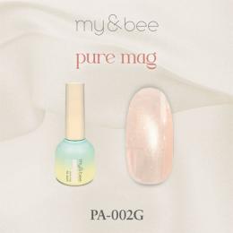 my&bee ぴゅあマグ002