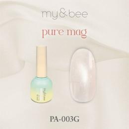 my&bee ぴゅあマグ003