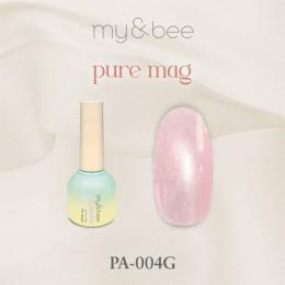 my&bee ぴゅあマグ004