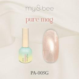 my&bee ぴゅあマグ005