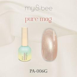 my&bee ぴゅあマグ006