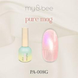my&bee ぴゅあマグ008