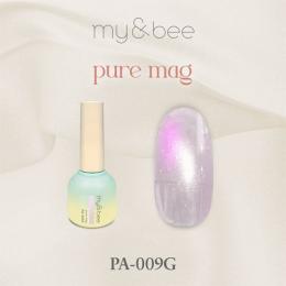 my&bee ぴゅあマグ009