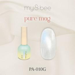 my&bee ぴゅあマグ010