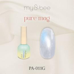 my&bee ぴゅあマグ011