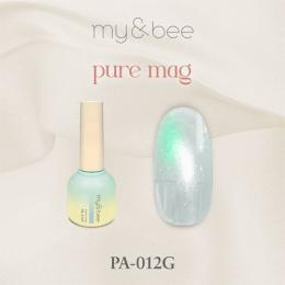 my&bee ぴゅあマグ012