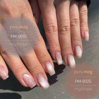 my&bee ぷるマグ 8ml PM-002G