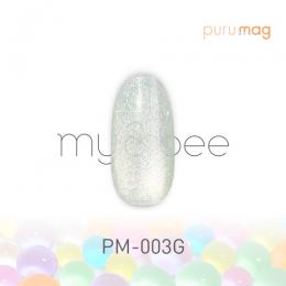 my&bee ぷるマグ 8ml PM-003G