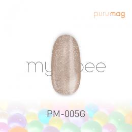 my&bee ぷるマグ 8ml PM-005G
