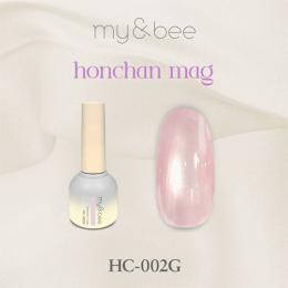 my&bee ほんちゃんマグ002