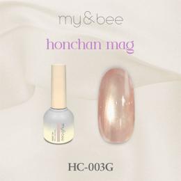 my&bee ほんちゃんマグ003