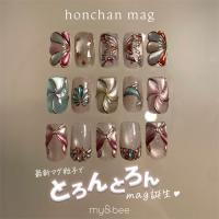 my&bee ほんちゃんマグ004