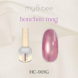 my&bee ほんちゃんマグ005