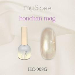 my&bee ほんちゃんマグ008
