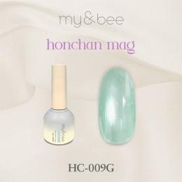 my&bee ほんちゃんマグ009