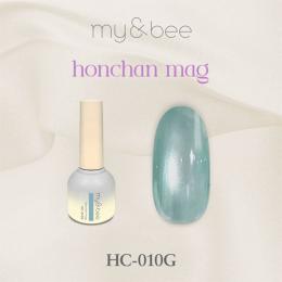 my&bee ほんちゃんマグ010