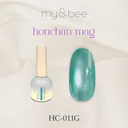my&bee ほんちゃんマグ011