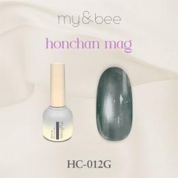 my&bee ほんちゃんマグ012