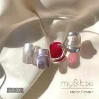 my&bee ミラーパウダー MP-001