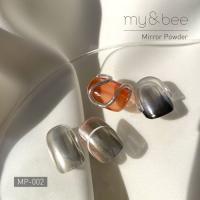 my&bee ミラーパウダー MP-002