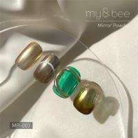 my&bee ミラーパウダー MP-003