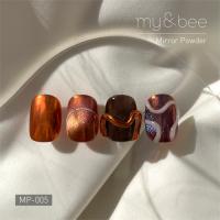 my&bee ミラーパウダー MP-005