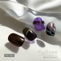 my&bee ミラーパウダー MP-006