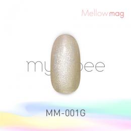 my&bee メロウマグ MM-001G