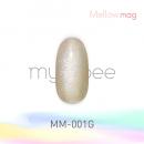 my&bee メロウマグ MM-001G