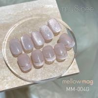 my&bee メロウマグ MM-004G