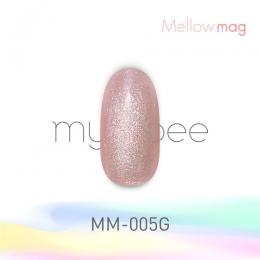 my&bee メロウマグ MM-005G