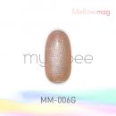 my&bee メロウマグ MM-006G