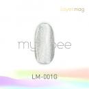 my&bee レイヤーマグ 8ml LM-001G