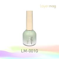 my&bee レイヤーマグ 8ml LM-001G