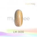 my&bee レイヤーマグ 8ml LM-003G