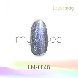 my&bee レイヤーマグ 8ml LM-004G