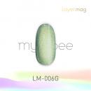 my&bee レイヤーマグ 8ml LM-006G