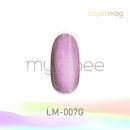 my&bee レイヤーマグ 8ml LM-007G