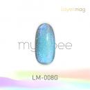 my&bee レイヤーマグ 8ml LM-008G