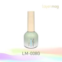 my&bee レイヤーマグ 8ml LM-008G