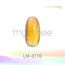 my&bee レイヤーマグ 8ml LM-011G