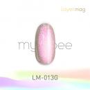 my&bee レイヤーマグ 8ml LM-013G