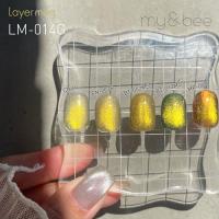 my&bee レイヤーマグ 8ml LM-014G
