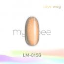 my&bee レイヤーマグ 8ml LM-015G