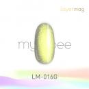 my&bee レイヤーマグ 8ml LM-016G