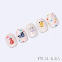 ツメキラ funny dog NN-LUX-001